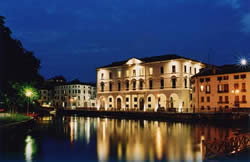 Piazza dei Signori e Basilica Palladiana